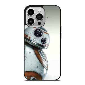STAR WARS ANDROID BB8 iPhone 14 Pro Case Cover