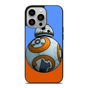 STAR WARS BB-8 DROID iPhone 14 Pro Case Cover