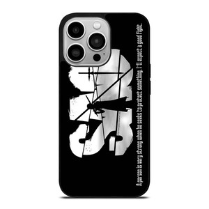 SWORD ART ONLINE FIGHT iPhone 14 Pro Case Cover