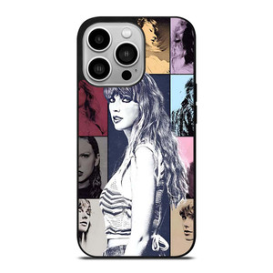 TAYLOR SWIFT ERAS TOUR iPhone 14 Pro Case Cover