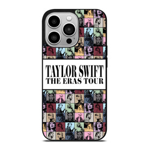 TAYLOR SWIFT THE ERAS TOUR iPhone 14 Pro Case Cover