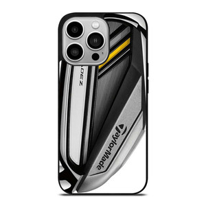 TAYLORMADE R BLADEZ GOLF iPhone 14 Pro Case Cover