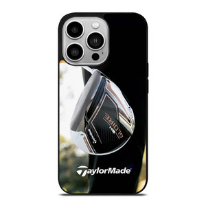 TAYLORMADE SIM GLOIRE iPhone 14 Pro Case Cover