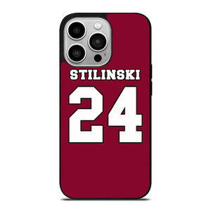 TEEN WOLF STILINSKI 14 iPhone 14 Pro Case Cover