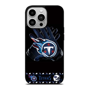 TENNESSEE TITANS FOOTBALL iPhone 14 Pro Case Cover