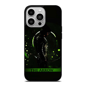 THE ARROW 2 iPhone 14 Pro Case Cover