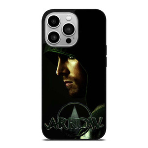 THE ARROW iPhone 14 Pro Case Cover