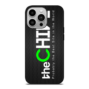 THE CHIVE iPhone 14 Pro Case Cover
