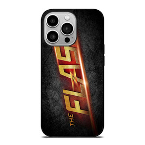 THE FLASH 2 iPhone 14 Pro Case Cover