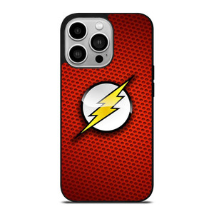 THE FLASH DC ICON iPhone 14 Pro Case Cover