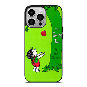 THE GIVING TREE iPhone 14 Pro Case Cover