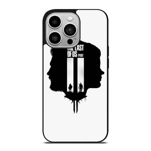 THE LAST OF US PART 2 iPhone 14 Pro Case Cover