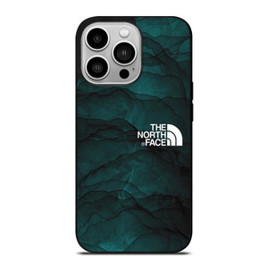 THE NORTH FACE LOGO ART iPhone 14 Pro Case Cover