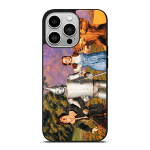THE WIZARD OF OZ iPhone 14 Pro Case Cover