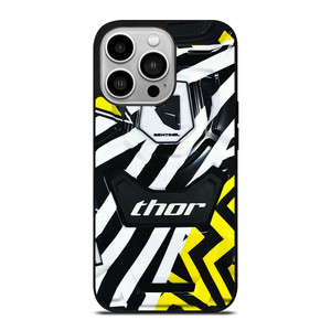 THOR SENTINEL ROCKSTAR iPhone 14 Pro Case Cover