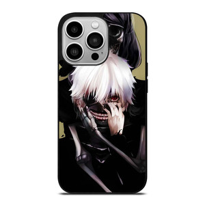 TOKYO GHOUL ANIME 2 iPhone 14 Pro Case Cover