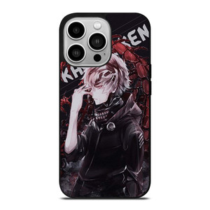 TOKYO GHOUL KENKIKEN ANIME iPhone 14 Pro Case Cover