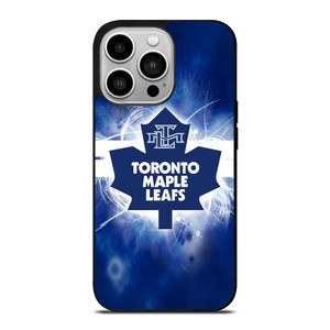 TORONTO MAPLE LEAFS HOCKEY iPhone 14 Pro Case Cover