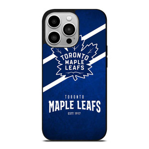 TORONTO MAPLE LEAFS NHL ICON 2 iPhone 14 Pro Case Cover