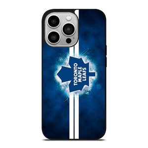 TORONTO MAPLE LEAFS iPhone 14 Pro Case Cover