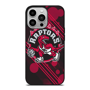 TORONTO RAPTORS SYMBOL iPhone 14 Pro Case Cover