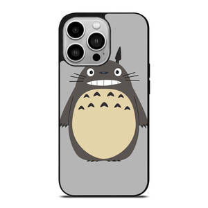 TOTORO MY NEIGHBOUR iPhone 14 Pro Case Cover