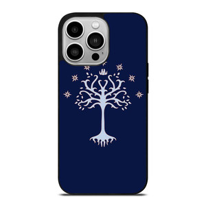 TREE OF GONDOR iPhone 14 Pro Case Cover