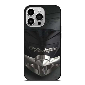 TROY LEE DESIGN EMBLEM iPhone 14 Pro Case Cover