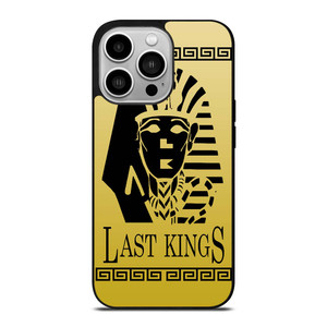 TYGA Last Kings iPhone 14 Pro Case Cover