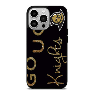 UCF KNIGHT 1 iPhone 14 Pro Case Cover