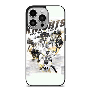 UCF KNIGHT 2 iPhone 14 Pro Case Cover