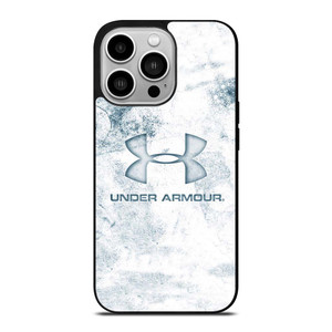 UNDER ARMOUR ICE LOGO iPhone 14 Pro Case Cover