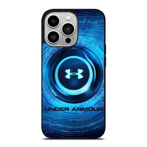 UNDER ARMOUR LOGO iPhone 14 Pro Case Cover