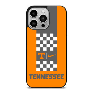 UNIVERSITY OF TENNESSEE UT VOLS LOGO 2 iPhone 14 Pro Case Cover