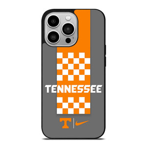 UNIVERSITY OF TENNESSEE UT VOLS LOGO iPhone 14 Pro Case Cover