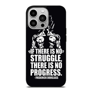 VEGETA QUOTE DRAGON BALL iPhone 14 Pro Case Cover