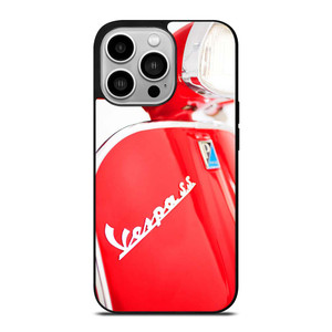 VESPA PIAGGIO iPhone 14 Pro Case Cover
