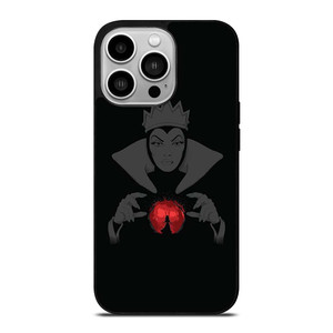 WICKED WILES DISNEY VILLAINS iPhone 14 Pro Case Cover