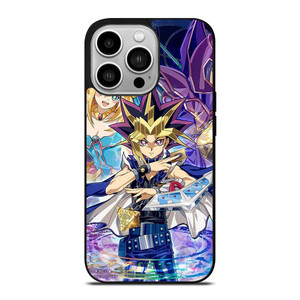 YU GI OH ANIME 2 iPhone 14 Pro Case Cover