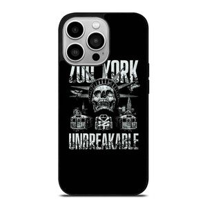 ZOO YORK UNBREAKABLE iPhone 14 Pro Case Cover