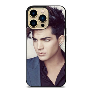 ADAM LAMBERT iPhone 14 Pro Max Case Cover