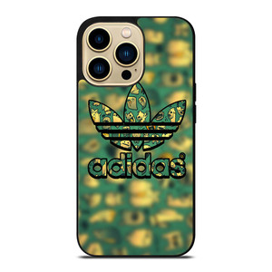 ADIDAS ABSTRACT iPhone 14 Pro Max Case Cover