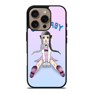 MELANIE MARTINEZ CRY BABY 2 iPhone 16 Pro Case Cover MELANIE MARTINEZ CRY BABY 2 iPhone 16 Pro Case Cover