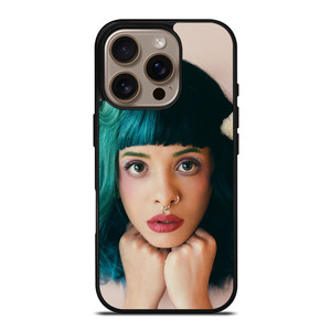 MELANIE MARTINEZ iPhone 16 Pro Case Cover
