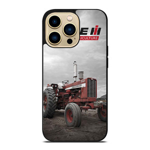 CASE IH INTERNATIONAL HARVESTER TRACTOR iPhone 14 Pro Max Case Cover