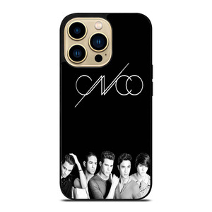 CNCO iPhone 14 Pro Max Case Cover