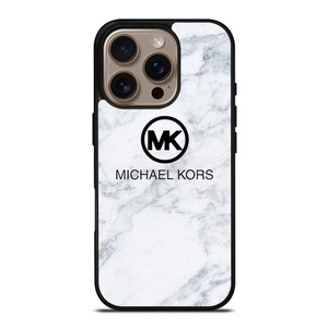 MICHAEL KORS LOGO 3 iPhone 16 Pro Case Cover