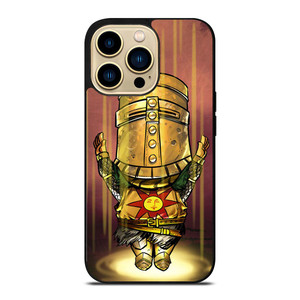 DARK SOULS PRAISE THE SUNS iPhone 14 Pro Max Case Cover