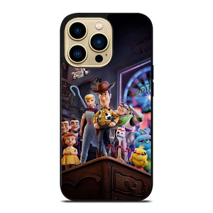 DISNEY TOY STORY iPhone 14 Pro Max Case Cover