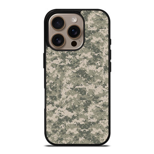 MILITARY URBAN CAMO iPhone 16 Pro Case Cover MILITARY URBAN CAMO iPhone 16 Pro Case Cover